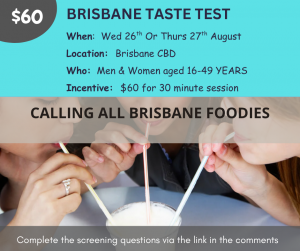earn extra money paid work brisbane